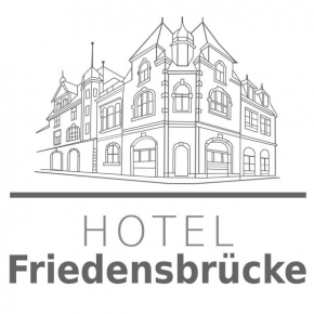Hotel Friedensbruecke